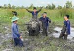 Location vacances Châu Dôc - Việt Mekong Farmstay-4