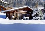 Location vacances Gryon - Châlet Chalet Lorila-2