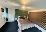 Location vacances Nibe - Aday - Svenstrup Superb Cozy 1 Bedroom Apartment with Terrace-3