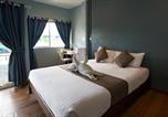 Hôtel Mae Sai - A Hotel Cozy-4