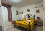 Location vacances Sorso - Maryel Sardinia con Giardino-2