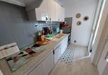 Location vacances Saint-Cyprien - Appartement avec Wifi, climatisation et parking - 400m de la plage - Fr-1-776-15-4
