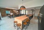 Location vacances Marche-en-Famenne - Moulin de Baillonville-4