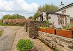 Location vacances Haworth - The Dairy-3