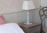 Hôtel Béguey - Eurl l'Abricotier-3