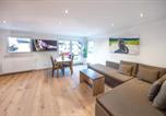 Location vacances Lenzkirch - Haus an der Haslach-4
