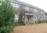Location vacances Dorchester - Glyde House-2
