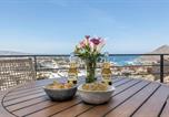 Location vacances Cabo San Lucas - Stunning Ocean Views & Walk to Cabo Marina-4