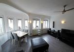 Location vacances Augsbourg - Brecht Apartments-1