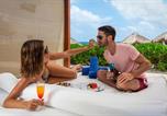 Hôtel Puerto Morelos - El Beso Adults Only at Ocean Coral & Turquesa All Inclusive-4