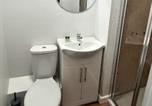 Location vacances  Gare de Norwich - City Stays Norwich-2