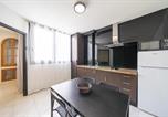 Location vacances Alicante - Piso de 2 dormitorios Donoso Cortes primero-1