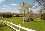 Hôtel Staten Island - The Kenilworth Hotel - Airport West-2