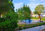 Location vacances Palazzolo dello Stella - Cozy coastal flat facing the port-3