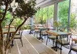Hôtel Ayvalik - Cunda Ilios-4