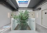 Hôtel Singapour - Kinn Capsule - Her Space, Female Only-2
