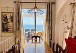 Location vacances Benitachell - Duplex Panorama X0208-3