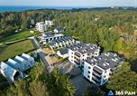 Location vacances Koszalin - 365pam - Przytulne Apartamenty Szafirowa Mierzeja-1