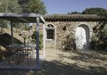 Location vacances Cogolin - La Maison des Oliviers-1