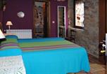 Location vacances Casas del Monte - Casa Rural Romanejo-4