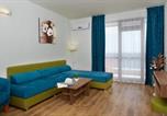 Hôtel Bulgarie - Paradise Beach Residence - Ultra All Inclusive-2