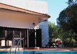 Location vacances  Le parc naturel de la Serra d'Arrabida - Quinta dos Medronheiros-2