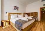 Hôtel Praha - Hotel Karlova Prague-4