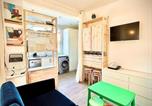 Location vacances La Línea de la Concepción - Apartamento con terraza, La Línea Centro-1