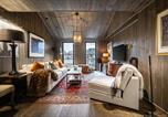 Location vacances Hemsedal - Cozy Apartment In Hemsedal With Sauna-3