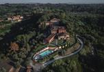 Location vacances Palaia - Borgo di Colleoli Resort-1