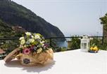 Location vacances Riomaggiore - Villino Caterina House: big terrace seaview-2