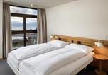 Hôtel Cully - Alpha by Fassbind-2