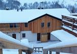 Chalet De Marie