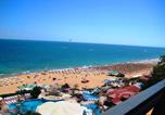 Location vacances Balchik - Beach Front Suites Seaview Bg-1