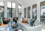 Location vacances Avon - Gorgeous 4 Bedroom Ski In-Out Condo In Beaver Creek Village-1