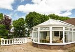 Location vacances Paysage industriel de Blaenavon - Treetops-4