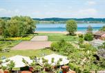 Hôtel Île monastique de Reichenau - Insel-Hof Reichenau Hotel-garni-3
