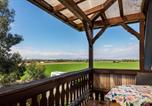 Location vacances Glotterbad - Ferienwohnung Trixi-3