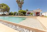 Location vacances Castrignano del Capo - Villa Tre Palme-2