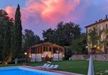 Location vacances Chiusdino - Villa Le Querce - San Galgano-2