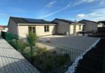 Location vacances Koksijde - Stylish fisherman s cottage in a quiet location-1