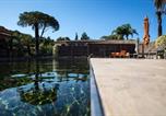 Hôtel La Croix-Valmer - Bastide de Ramatuelle-1