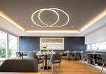 Hôtel Grünkraut - Hotel Restaurant Sennerbad-2