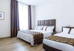 Hôtel Carpi - Best Western Hotel Libertà-3