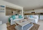 Location vacances Knysna - Amanzi Island Boutique Hotel-4