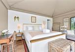 Location vacances Pokolbin - Pokolbin Glamping - Sleeps 2. Eco-Friendly Single Glamping Tents-4