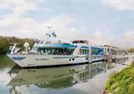 Hôtel Frankfurt - Viva Riverside Frankfurt-1