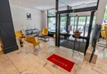 Location vacances Wavre - Sleep & Go Brussels South-4