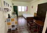 Location vacances Bangkok - Ratanawong Place 511-1