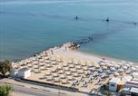 Camping Martinsicuro - Club del Sole Roseto degli Abruzzi Easy Camping Village-1